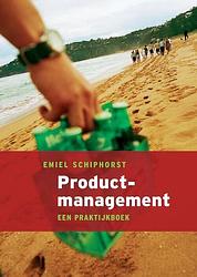 Foto van Productmanagement - e. schiphorst - paperback (9789043014915)