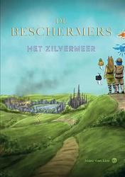 Foto van De beschermers - marc van lint - paperback (9789464687385)