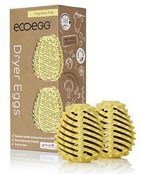 Foto van Eco egg dryer eggs geurvrij