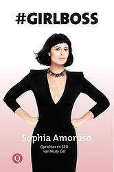 Foto van #girlboss - sophia amoruso - ebook (9789021458540)