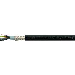 Foto van Helukabel jz-600 hmh-c stuurstroomkabel 5 g 1.50 mm² zwart 12873-1000 1000 m