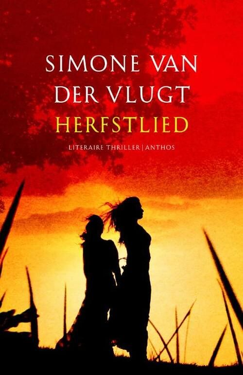 Foto van Herfstlied - simone van der vlugt - ebook (9789041414878)