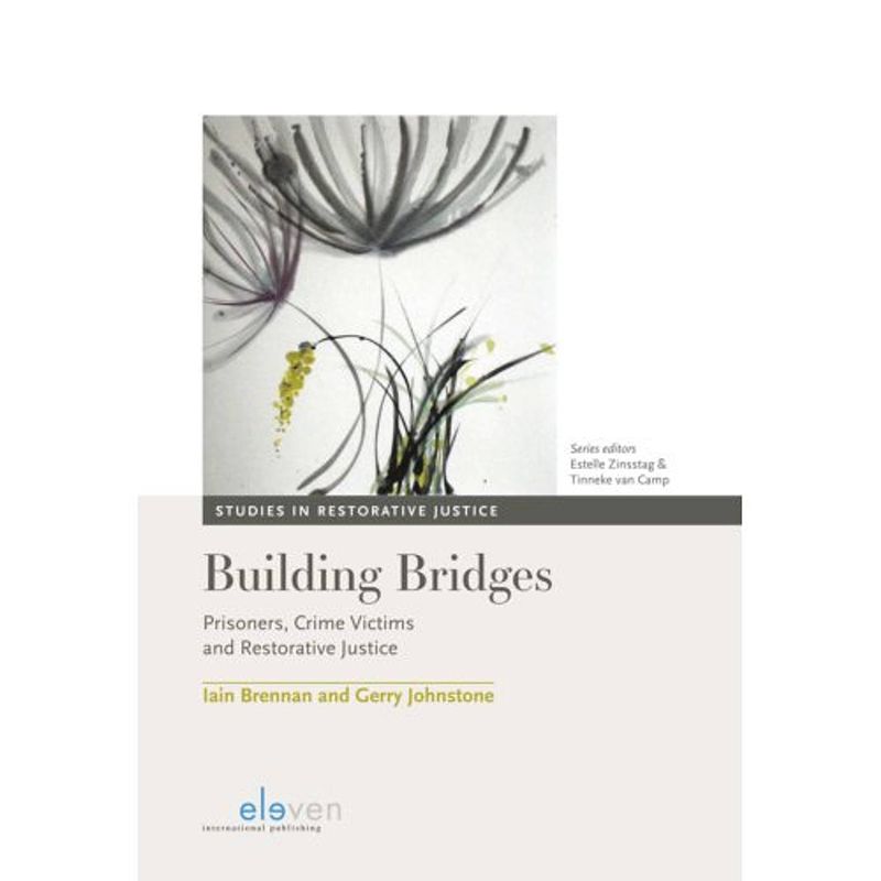 Foto van Building bridges - studies in restorative justice