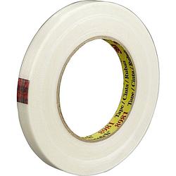 Foto van 3m 89811950 89811950 filament-tape transparant (l x b) 50 m x 19 mm 1 stuk(s)