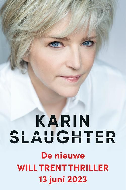 Foto van Na die nacht - karin slaughter - ebook