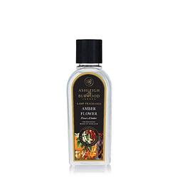 Foto van Ashleigh & burwood navulling - voor geurbrander - amber flower - 250 ml