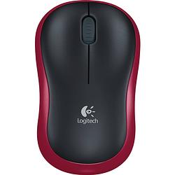 Foto van Wireless mouse m185