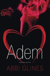 Foto van Adem - abbi glines - ebook (9789045211152)