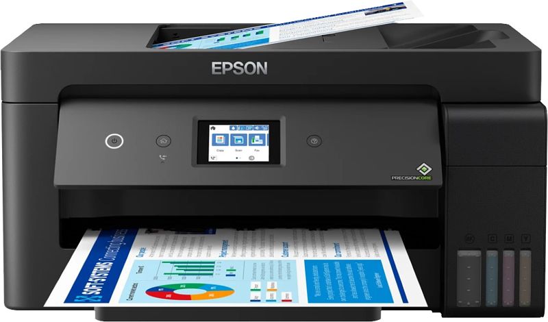 Foto van Epson ecotank et-15000