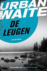 Foto van De leugen - urban waite - ebook