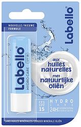 Foto van Labello hydro care in blisterverpakking