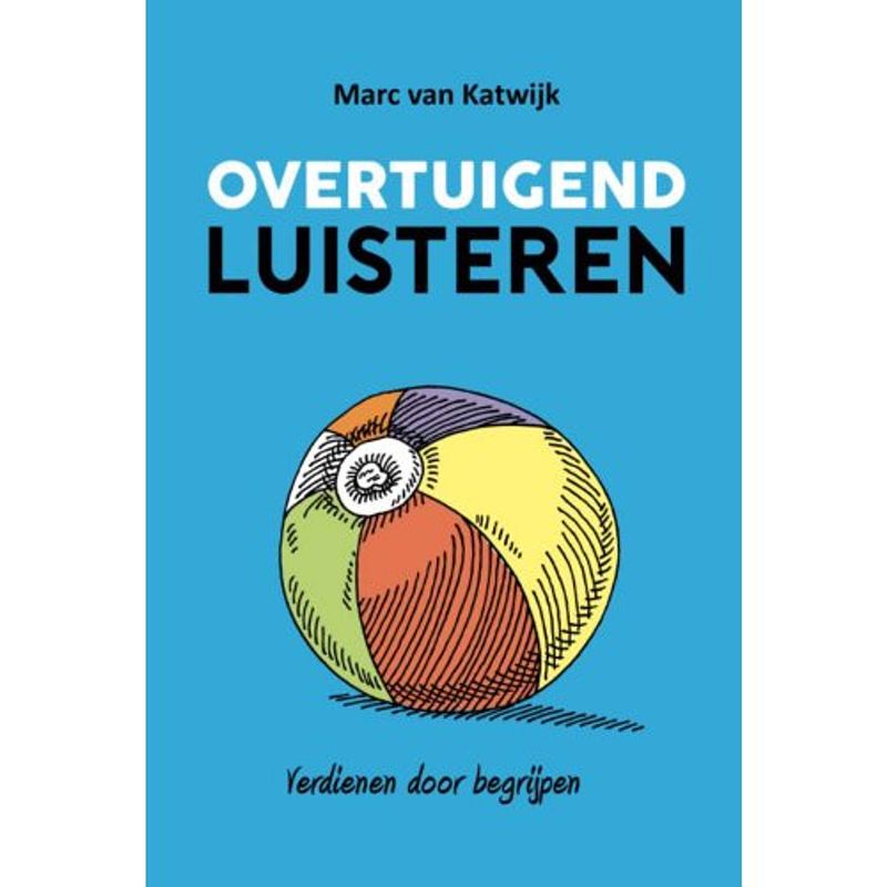 Foto van Overtuigend luisteren