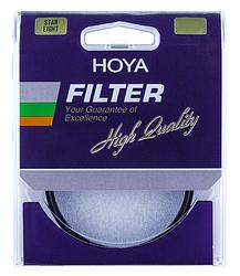 Foto van Hoya sterfilter - 8 punten - 72mm