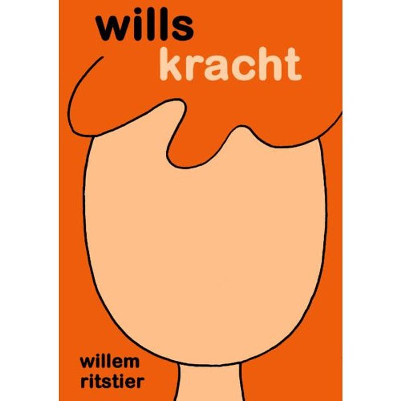 Foto van Wills kracht