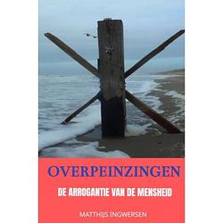 Foto van Overpeinzingen