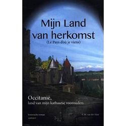 Foto van Mijn land van herkomst