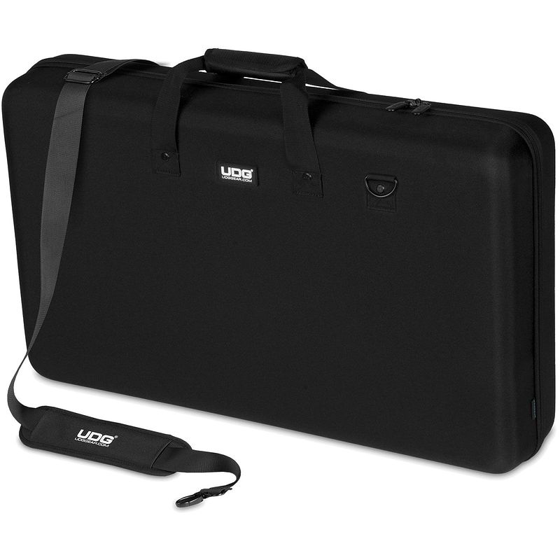 Foto van Udg creator pioneer dj xdj-rx3 hardcase black