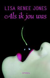 Foto van Als ik jou was - lisa renee jones - ebook (9789044623345)