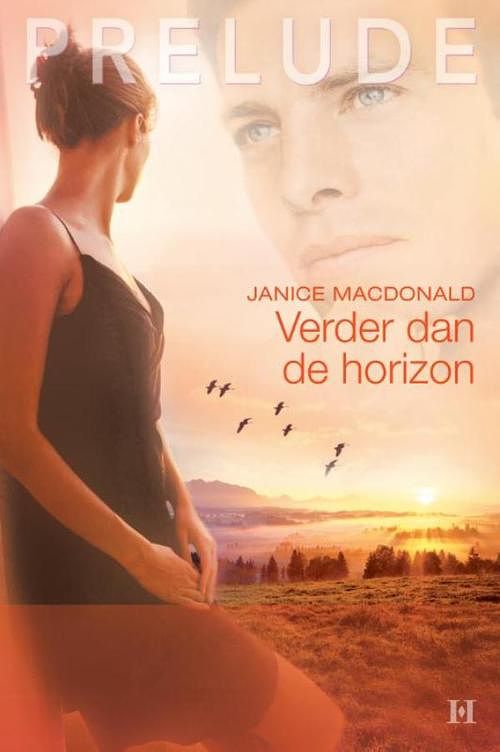 Foto van Verder dan de horizon - janice macdonald - ebook