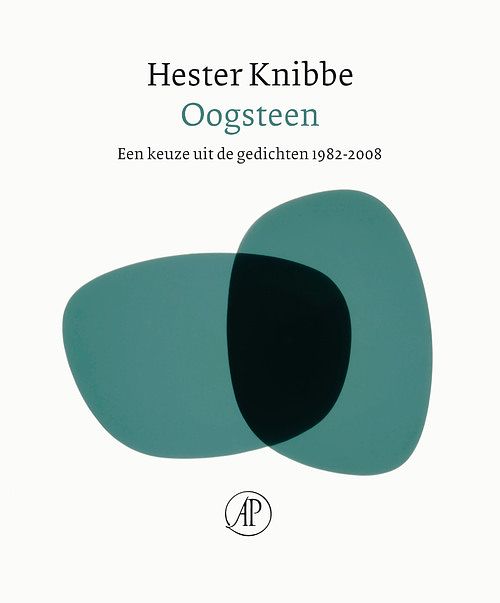 Foto van Oogsteen - hester knibbe - ebook (9789029582209)