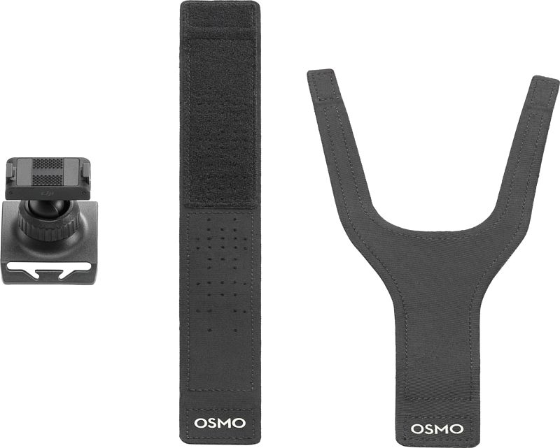 Foto van Dji osmo action 360 wrist strap