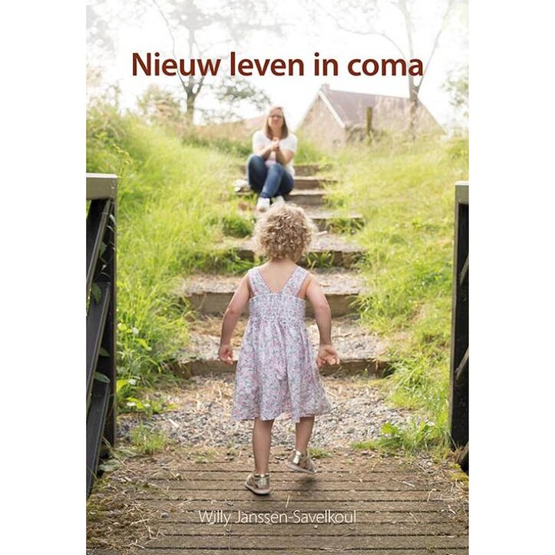 Foto van Nieuw leven in coma