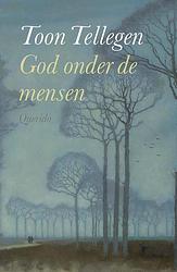 Foto van God onder de mensen - toon tellegen - ebook (9789021425412)