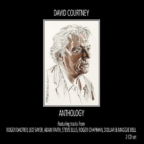 Foto van Anthology - cd (5055011704640)