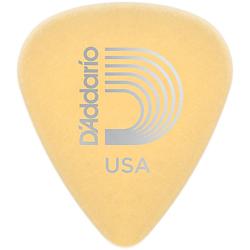 Foto van D'saddario 1uct7-10 cortex plectra 10-pack extra heavy