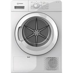 Foto van Indesit condensdroger yt cm08 7b eu