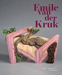 Foto van Emile van der kruk - loek dijkman - paperback (9789462624160)