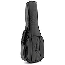 Foto van Cordoba deluxe gigbag concert tas voor concert ukelele