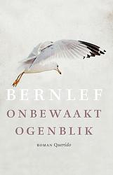 Foto van Onbewaakt ogenblik - bernlef - ebook (9789021447124)