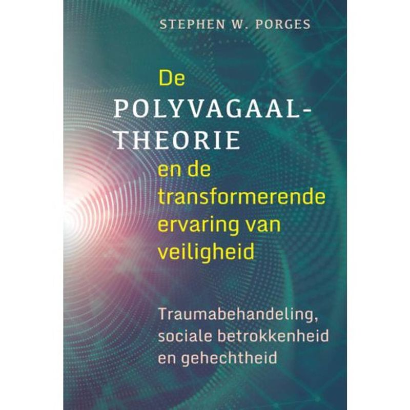 Foto van De polyvagaaltheorie en de transformerende