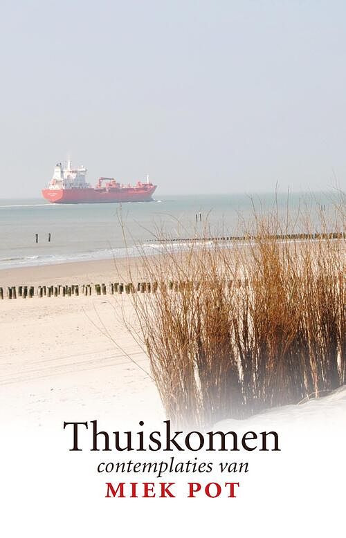 Foto van Thuiskomen - miek pot - ebook (9789082733501)