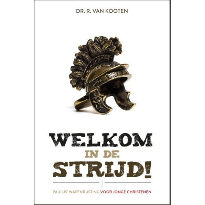 Foto van Welkom in de strijd