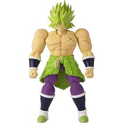 Foto van Dragon ball super - giant super limit breaker 30 cm - film broly