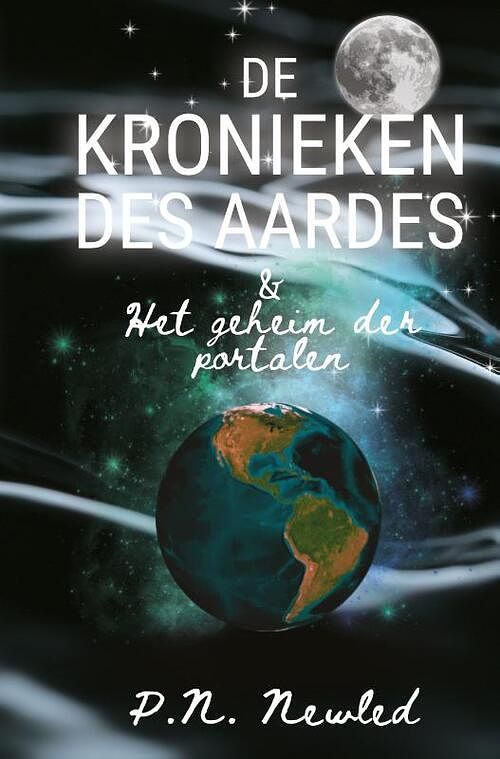 Foto van De kronieken des aardes - p.n. newled - paperback (9789083215273)