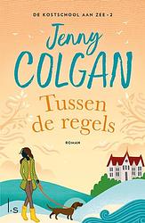 Foto van Tussen de regels - jenny colgan - ebook