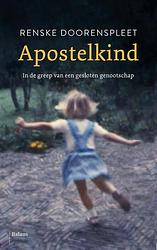 Foto van Apostelkind - renske doorenspleet - ebook (9789463820943)