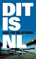 Foto van Dit is nl - hans van willigenburg - ebook (9789045313054)