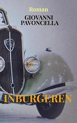 Foto van Inburgeren - giovanni pavoncella - paperback (9789464653069)