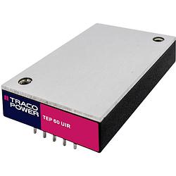 Foto van Tracopower tep 60-7211uir dc/dc-converter, print 12000 ma 60 w aantal uitgangen: 1 x