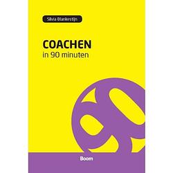 Foto van Coachen in 90 minuten - 90 minuten-reeks