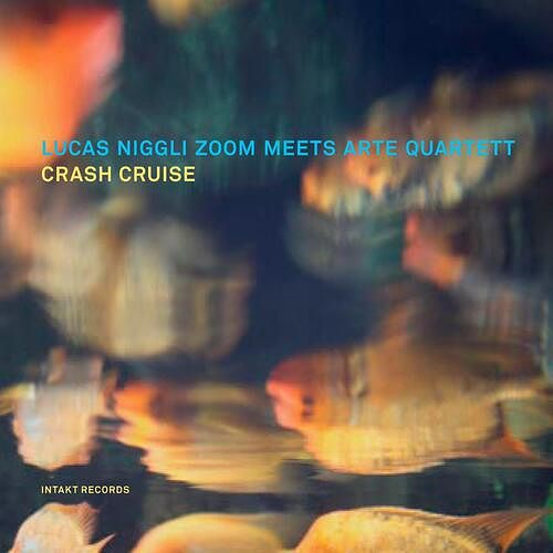 Foto van Crash cruise - cd (7640120191306)