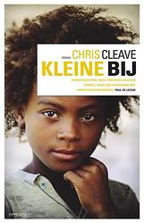 Foto van Kleine bij - chris cleave - ebook (9789044615326)