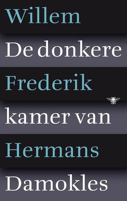 Foto van De donkere kamer van damokles - willem frederik hermans - ebook (9789023475606)