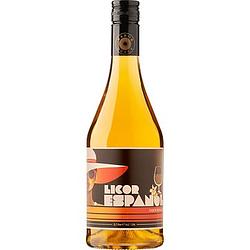 Foto van Sabor dulce licor espanol 0,7 l bij jumbo