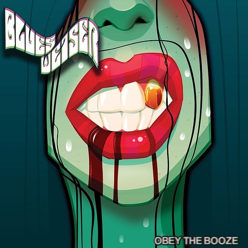 Foto van Obey the booze - cd (8076202204104)