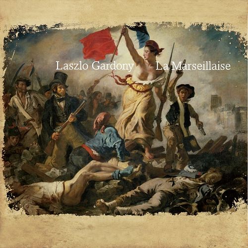 Foto van La marseillaise - cd (0016728403429)